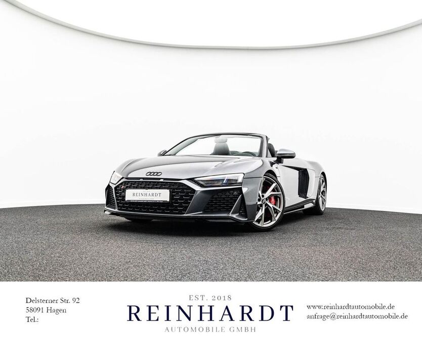 Audi R8 39.447 km 146.550 € Hagen 58091