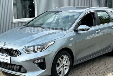 Kia ceed Sportswagon 199.990 km 9.480 &euro; Castrop-Rauxel 44575