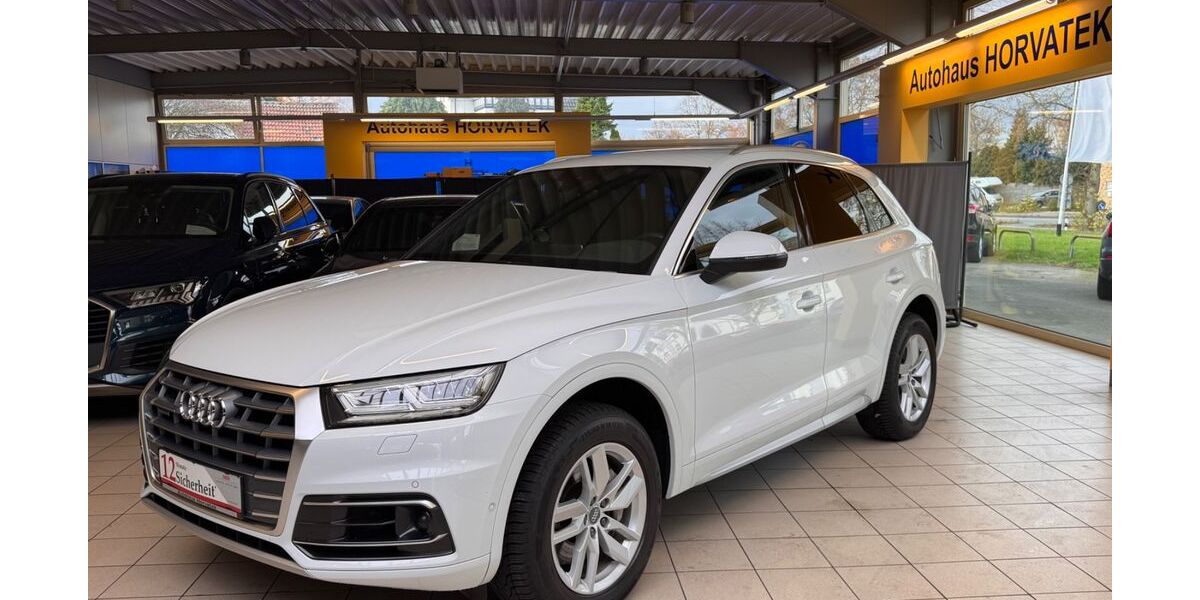 Audi Q5 89.000 km 27.900 &euro; Waltrop 45731