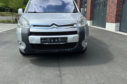 Citroen Berlingo 127.000 km 5.499 &euro; Essen 45145