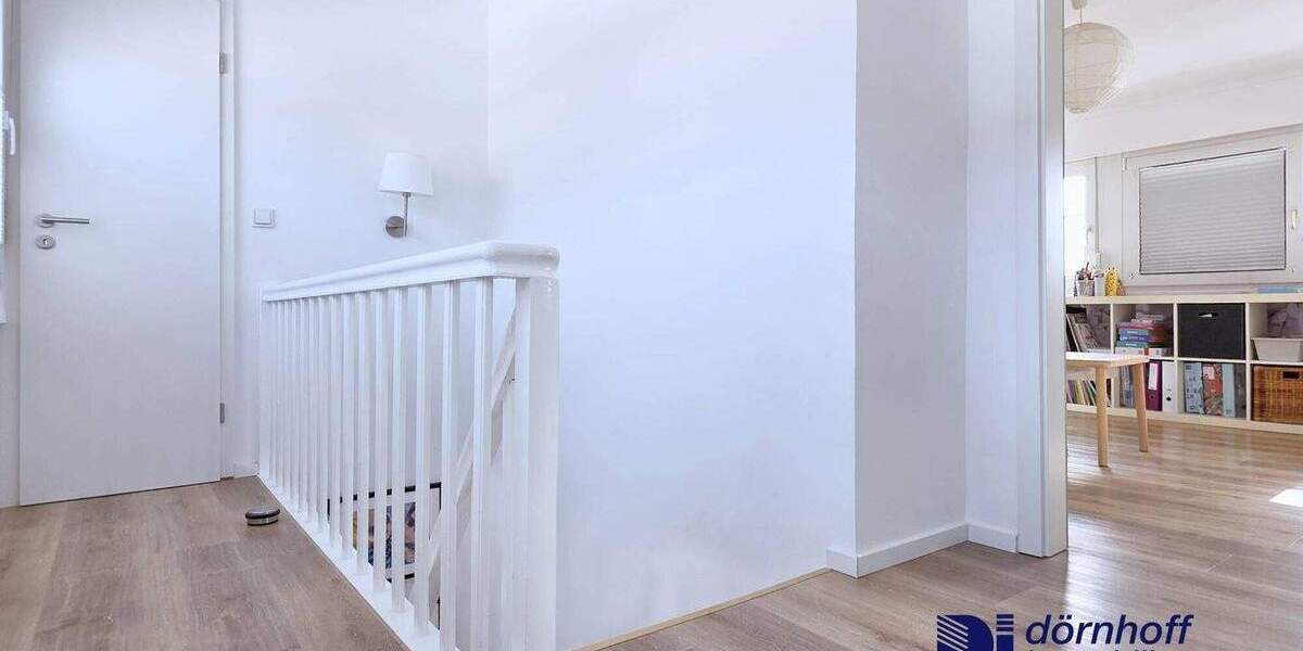 Einfamilienhaus Dortmund / Marten Marten - 5 Zimmer, 127 m&sup2;, 429.000&euro; | Angebot:25643914