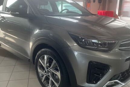 Kia Stonic 6.520 km 23.990 € Gladbeck 45968