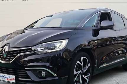 Renault Scenic 35.780 km 15.980 &euro; Bochum 44809