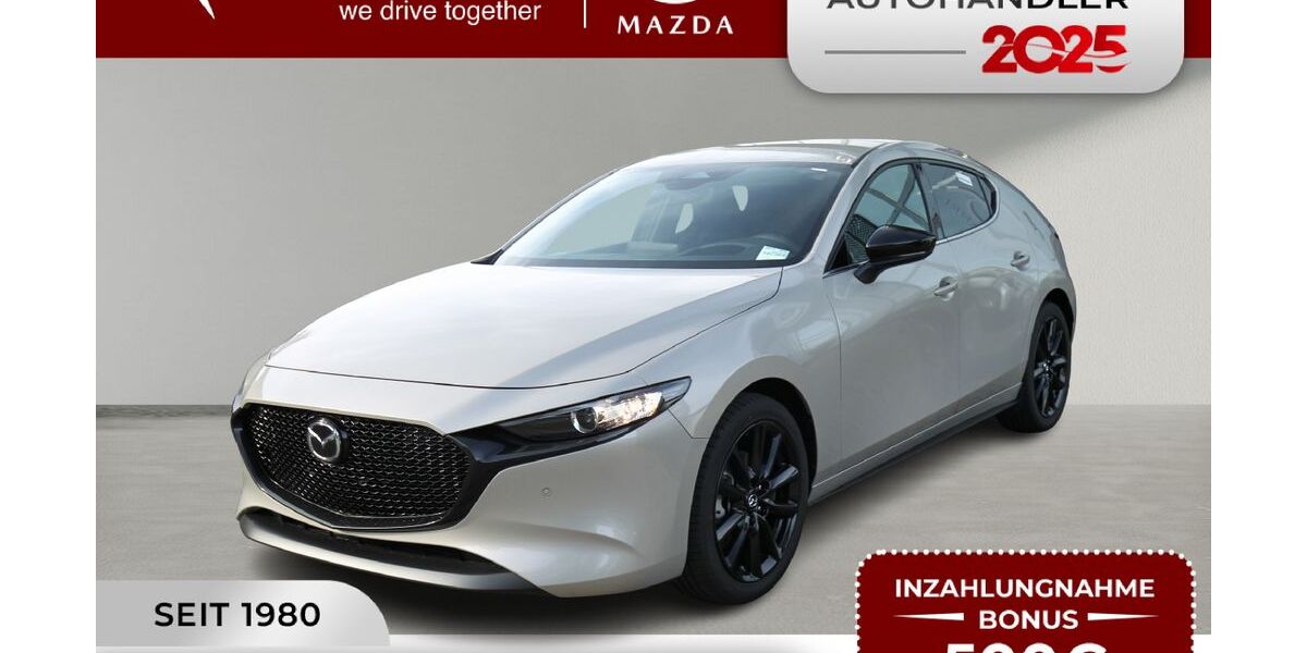 Mazda 3 7.084 km 26.570 &euro; Bottrop-Kirchhellen 46244