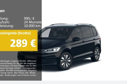 VW Touran 24.322 km 33.990 &euro; Bochum 44892