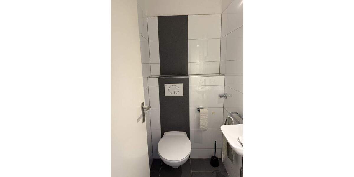 Schöne 4-Raum-Wohnung mit durchdachtem Raumprogramm 4 zimmer