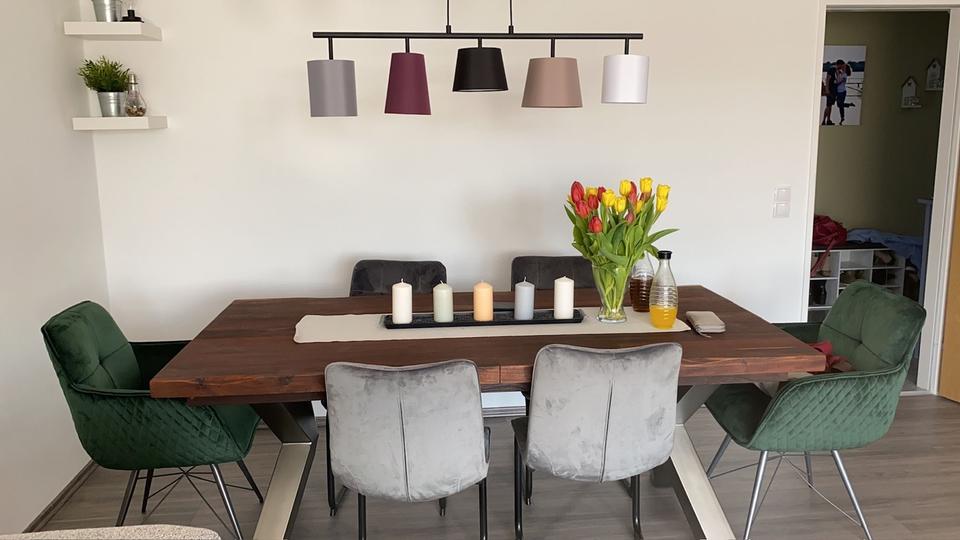 Maisonettenwohnung Dinslaken - 3.5 Zimmer, 86 m&sup2;, 255.000&euro; | Angebot:27297205