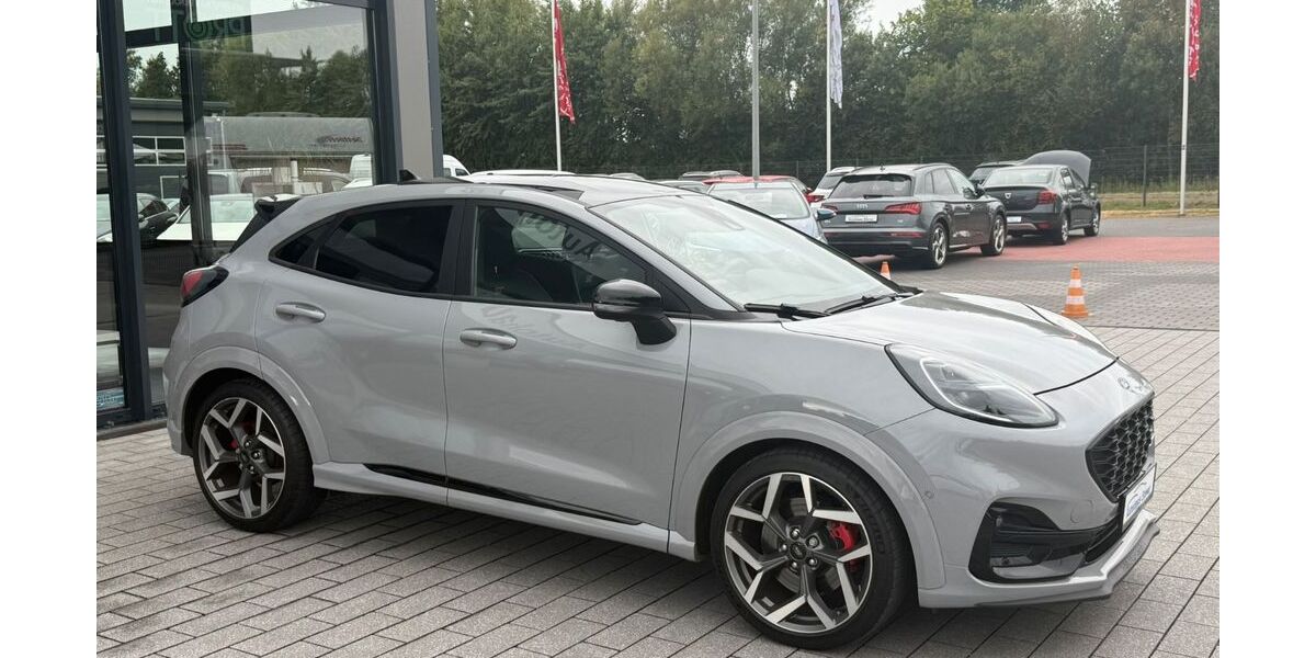 Ford Puma 32.465 km 23.900 &euro; Olfen 59399