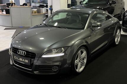 Audi TT 182.000 km 11.900 &euro; Gelsenkirchen 45891