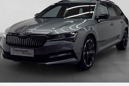 Skoda Superb 37.375 km 29.570 &euro; Bochum 44809
