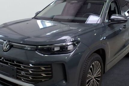 VW Tayron 16.210 km 46.890 &euro; Hünxe 46569