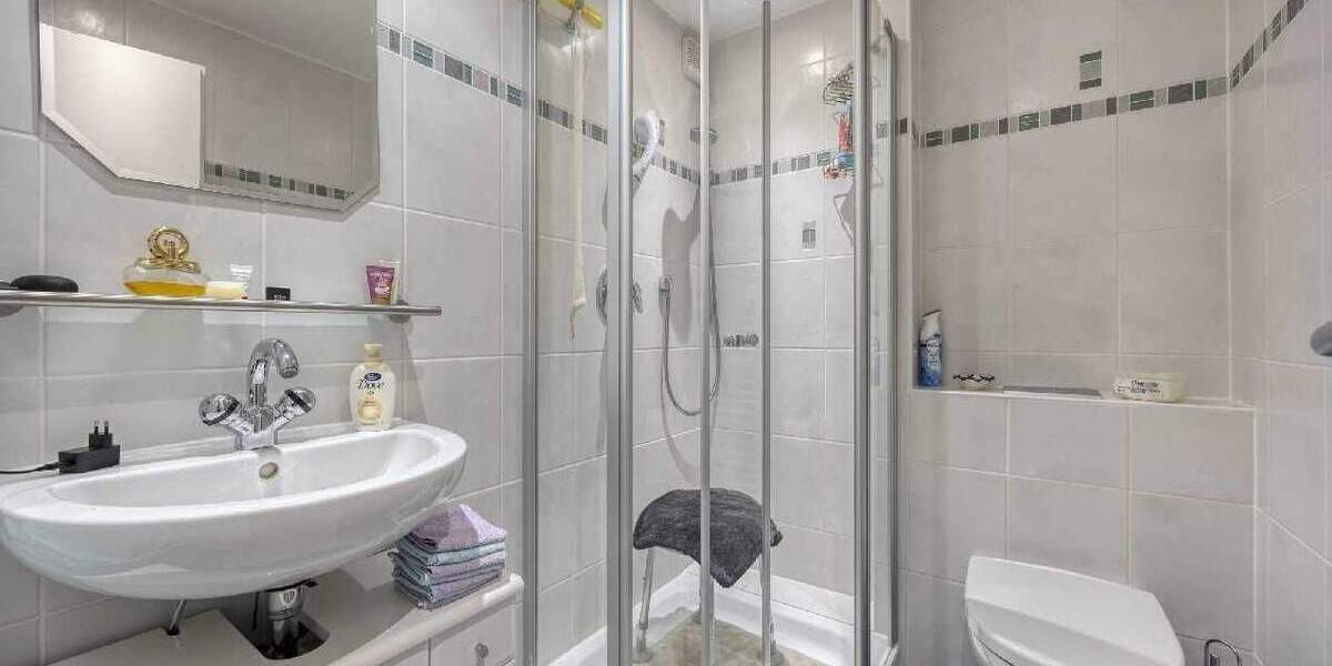 Etagenwohnung Ratingen Zentrum - 4 Zimmer, 126 m&sup2;, 448.700&euro; | Angebot:24543834