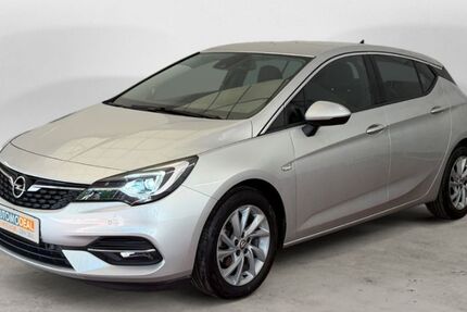 Opel Astra 59.331 km 12.579 &euro; Dinslaken 46539