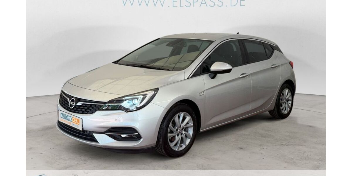 Opel Astra 59.331 km 12.579 &euro; Dinslaken 46539