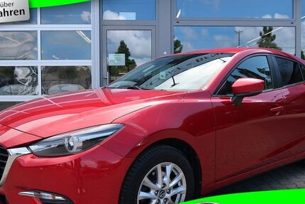 Mazda 3 68.630 km 14.770 &euro; Marl 45772