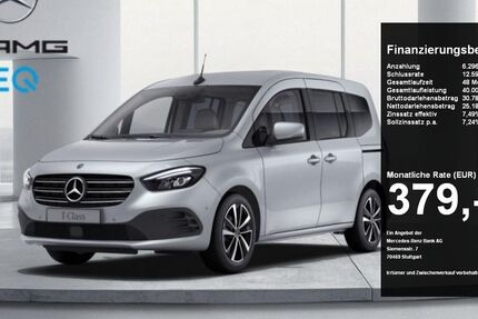 Mercedes-Benz T-Klasse 15.995 km 30.580 &euro; Dortmund 44139