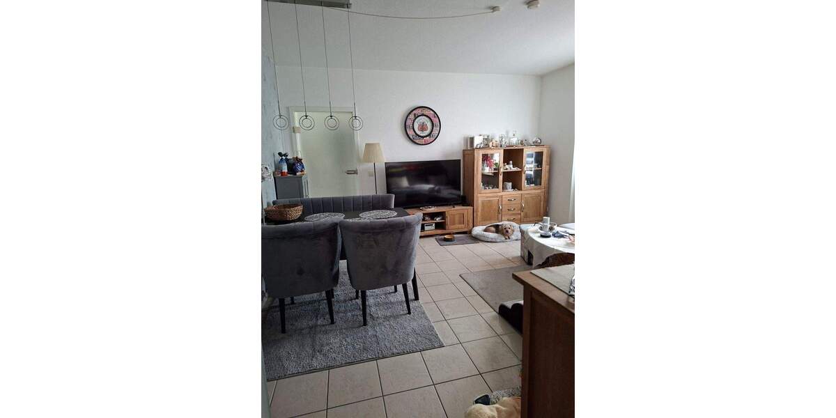 Etagenwohnung Bochum / Dahlhausen Dahlhausen - 3 Zimmer, 57 m&sup2;, 139.000&euro; | Angebot:24581330