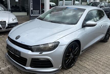 VW Scirocco 120.000 km 5.980 &euro; Herten 45701