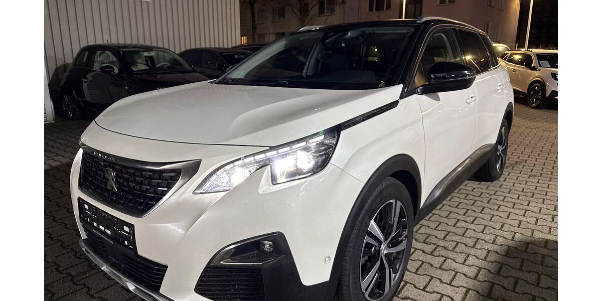 Peugeot 5008 68.393 km 24.990 &euro; Wuppertal 42285