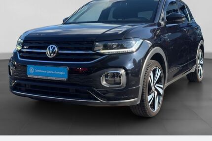 VW T-Cross 38.136 km 19.460 &euro; Gelsenkirchen 45894