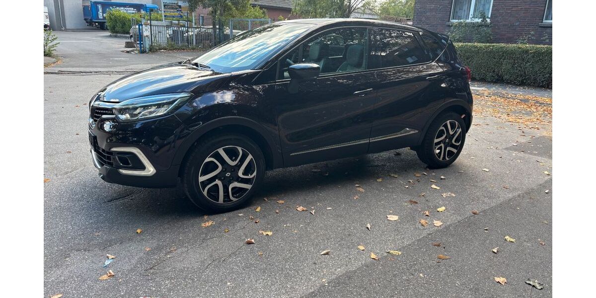 Renault Captur 80.500 km 10.450 &euro; Gelsenkirchen 45881