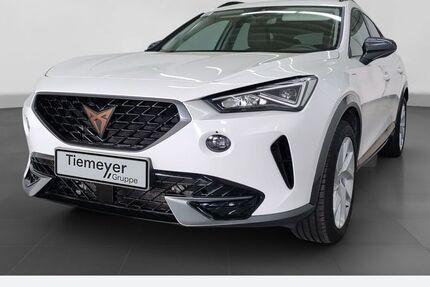 Cupra Formentor 74.974 km 22.150 &euro; Bochum 44809