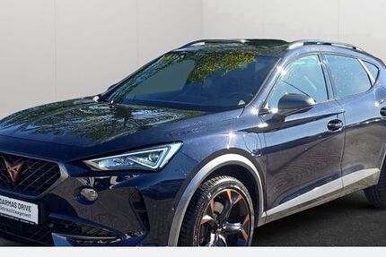 Cupra Formentor 62.500 km 23.490 &euro; Castrop-Rauxel 44575