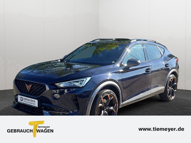 Cupra Formentor 62.500 km 23.490 &euro; Castrop-Rauxel 44575