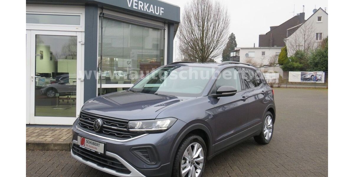 VW T-Cross 14.549 km 20.900 &euro; Gladbeck 45964