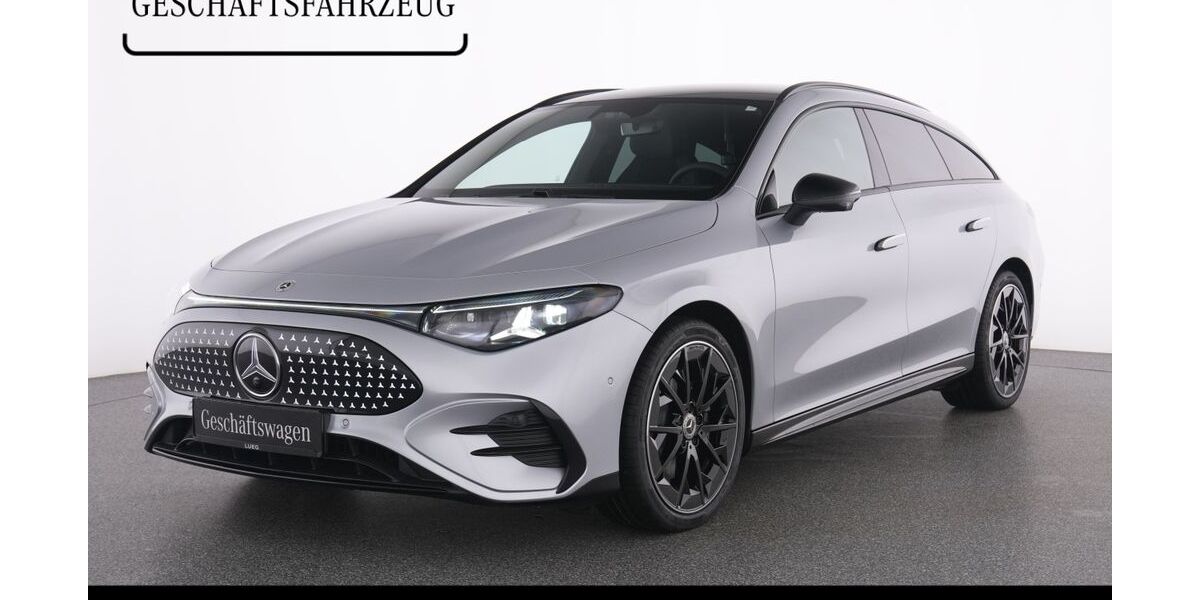 Mercedes-Benz CLA 250 Shooting Brake 4.900 km 58.585 &euro; Essen 45309