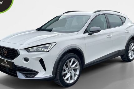 Cupra Formentor 62.771 km 22.940 € Bottrop 46244