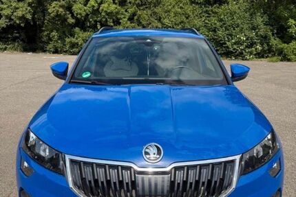 Skoda Karoq 186.000 km 12.650 &euro; Bochum 44892