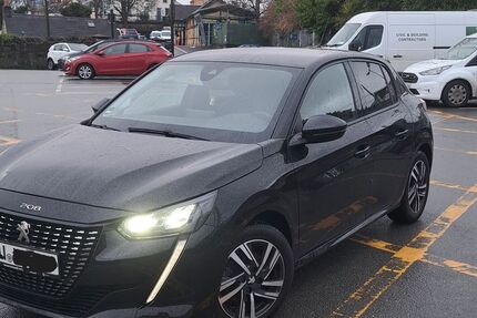 Peugeot 208 35.000 km 17.500 &euro; Duisburg 47249