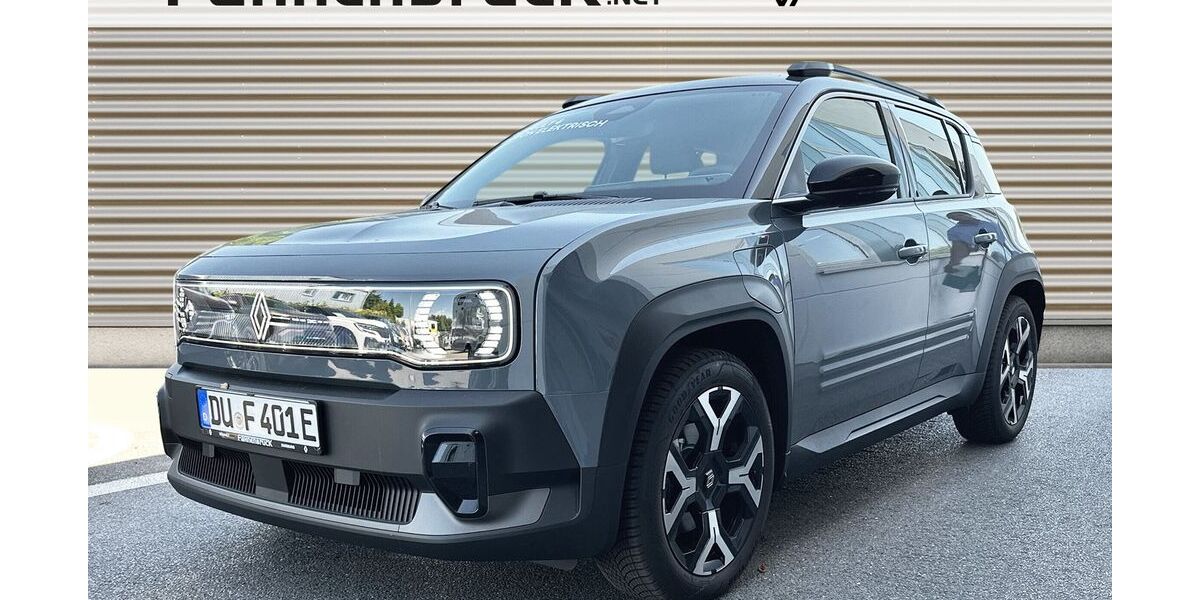 Renault R 4 3.500 km 34.145 &euro; Duisburg 47059