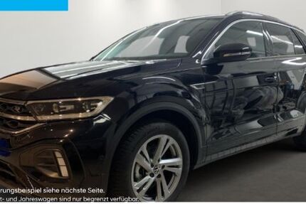 VW T-Roc 10.020 km 33.450 &euro; Essen 45307