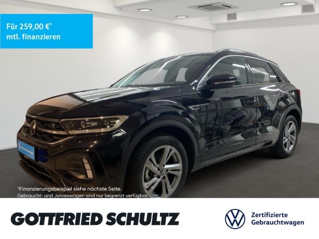 VW T-Roc 10.020 km 33.450 &euro; Essen 45307