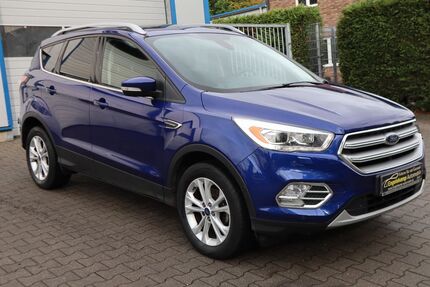 Ford Kuga 139.000 km 9.990 &euro; Oer-Erkenschwick 45739