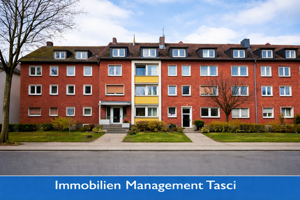 Wohnung Herne Eickel - 1 Zimmer, 25 m&sup2;, 275&euro; | Angebot:25281402