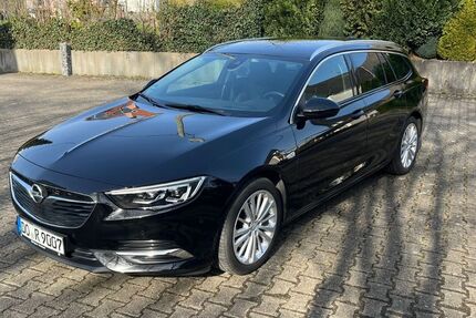 Opel Insignia 98.200 km 15.500 &euro; Dortmund 44229