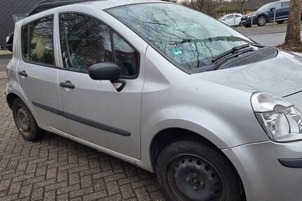 Renault Modus 167.400 km 1.100 &euro; Heiligenhaus 42579