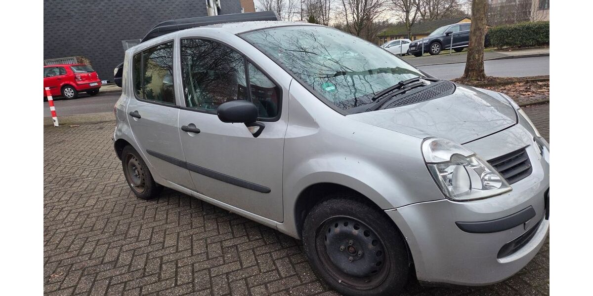 Renault Modus 167.400 km 1.100 &euro; Heiligenhaus 42579