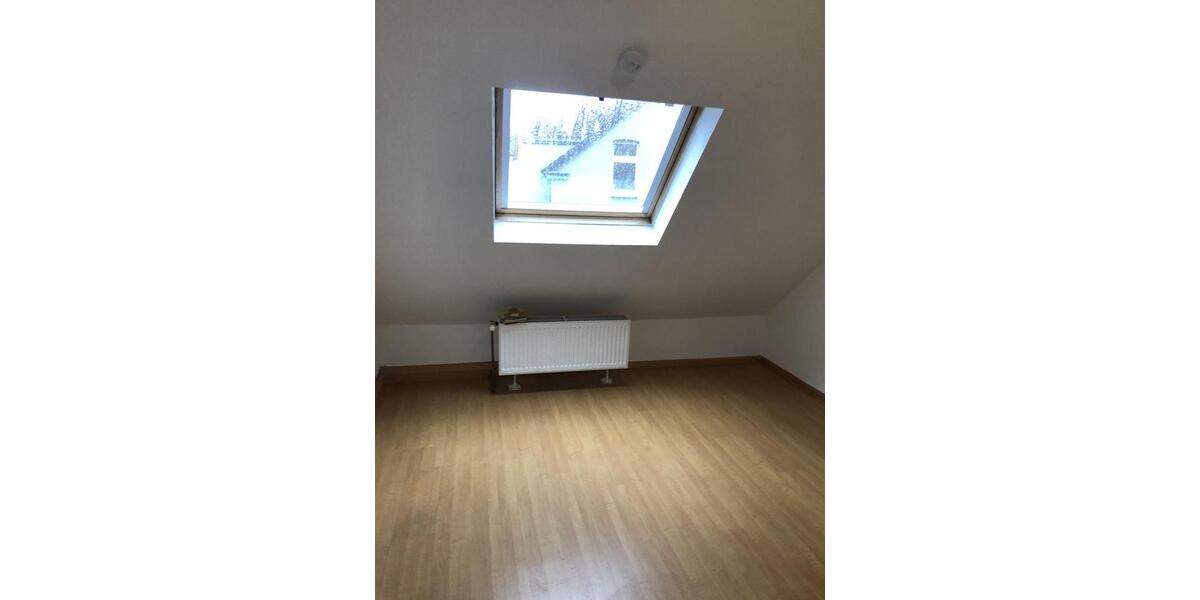 Etagenwohnung Witten Rüdinghausen - 2.5 Zimmer, 64 m&sup2;, 679&euro; | Angebot:25307502