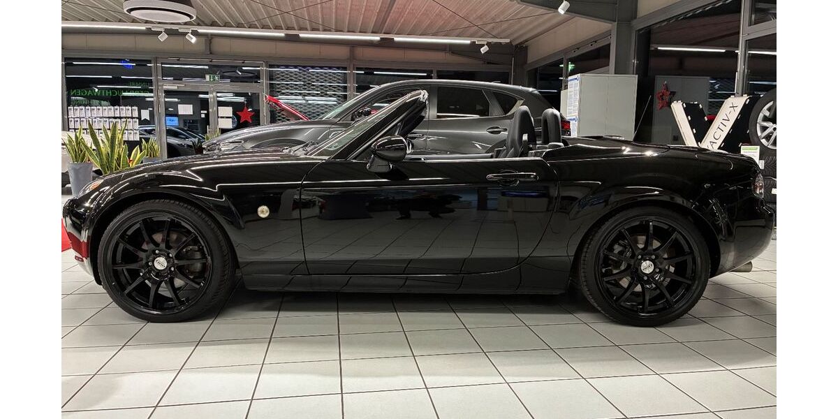 Mazda MX-5 74.780 km 12.200 &euro; Marl 45772