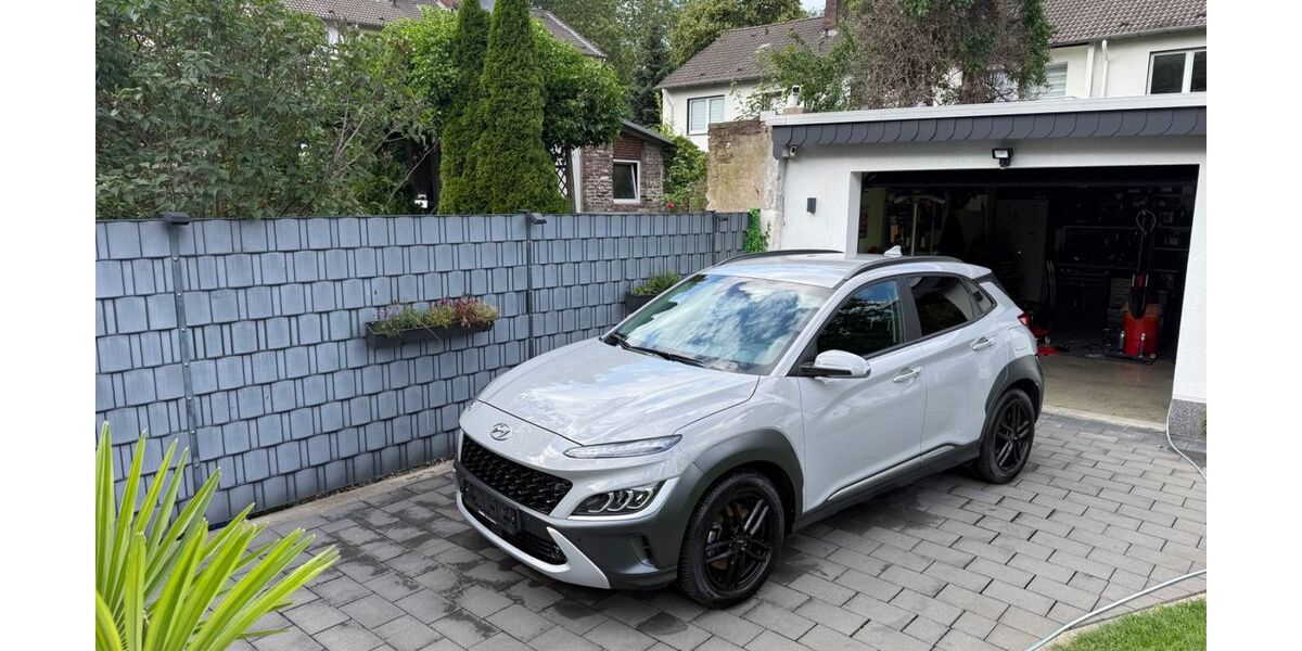 Hyundai KONA 41.500 km 21.400 &euro; Duisburg 47137