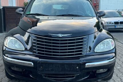 Chrysler PT Cruiser 100.000 km 4.999 &euro; Gelsenkirchen 45879