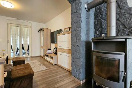 Einfamilienhaus mit eigenem Garten in Duisburg Rheinhausen 5 zimmer