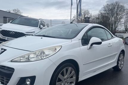Peugeot 207 96.000 km 5.790 &euro; Datteln 45711