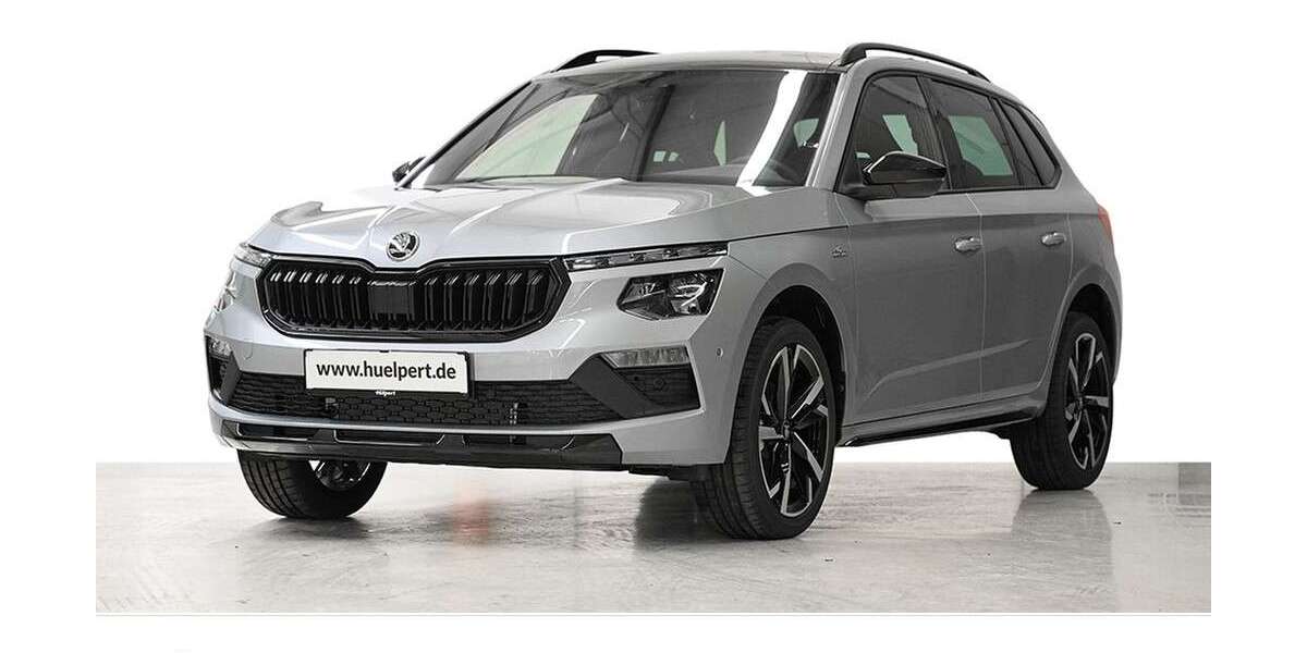 Skoda Kamiq 2.820 km 36.888 &euro; Dortmund 44309