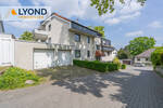 Etagenwohnung Dortmund / Löttringhausen Löttringhausen - 3 Zimmer, 85 m&sup2;, 329.000&euro; | Angebot:25732315
