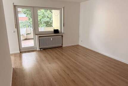 Wohnung Mülheim an der Ruhr Eppinghofen - 2 Zimmer, 60 m&sup2;, 596&euro; | Angebot:27181139